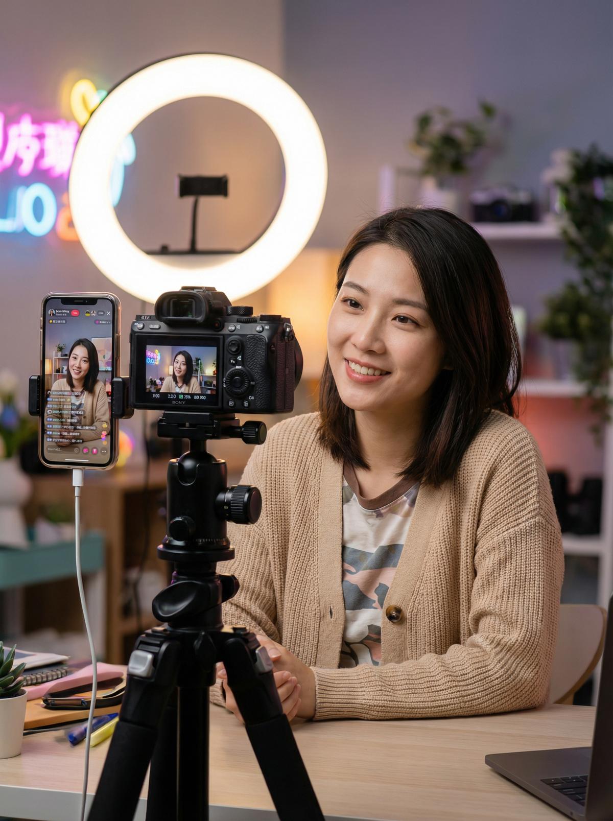 蜜芽视频-美女主播直播视频